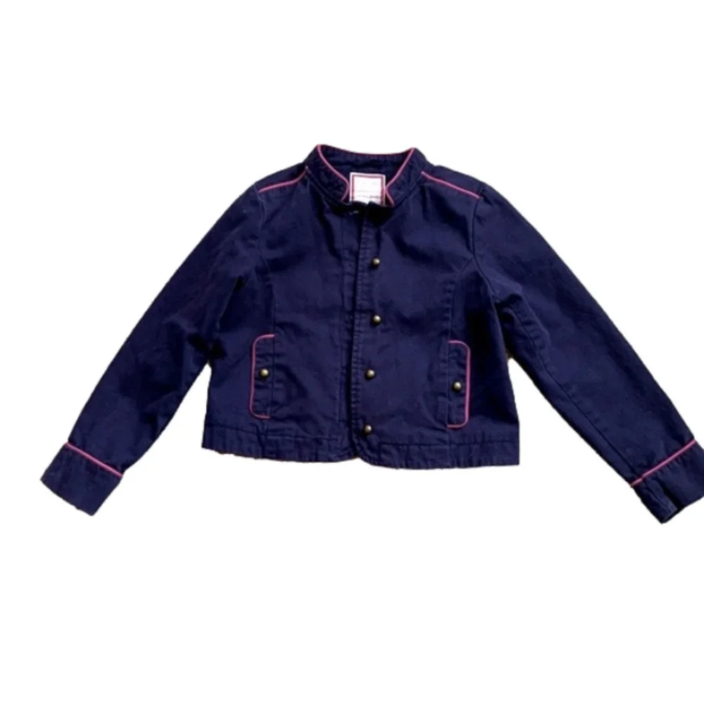 Gymboree lined Jacket